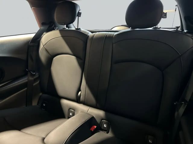 MINI Mini Electric SE