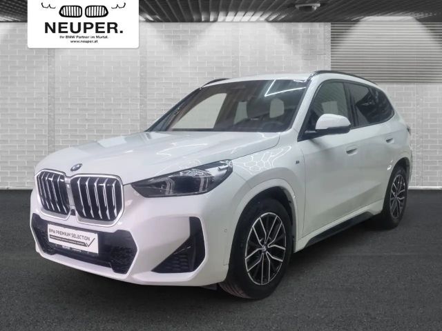 BMW X1 xDrive23d