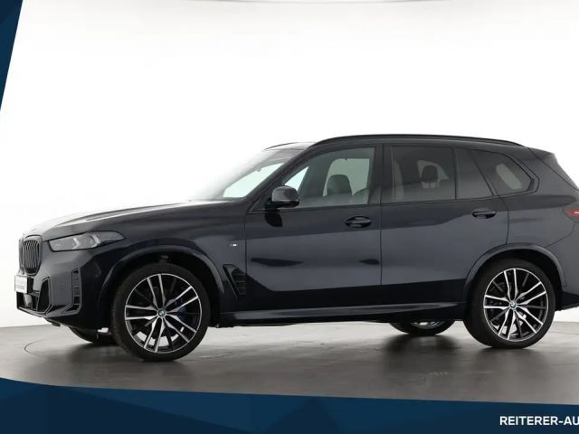 BMW X5 M-Sport xDrive30d