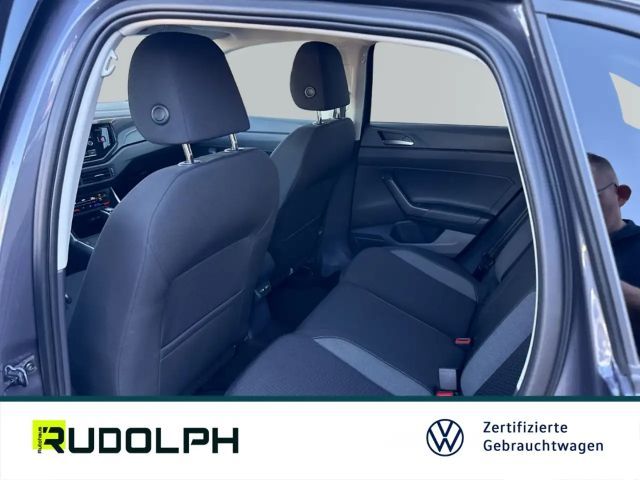 Volkswagen Taigo 1.0 TSI DSG Life