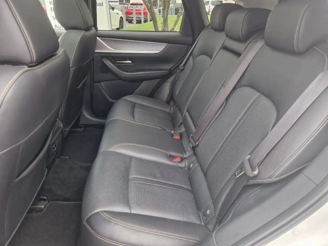 Mazda CX-60 4WD Homura