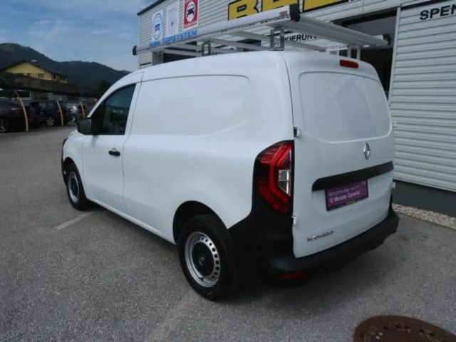 Renault Kangoo LKW VAN Advance dCi95