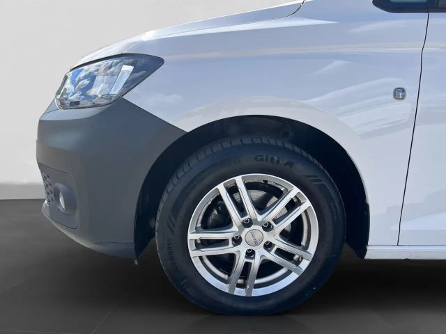 Volkswagen Caddy Cargo Entry TDI