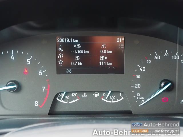 Ford Puma Cool & Connect