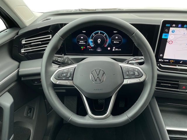 Volkswagen Tiguan 2.0 TDI DSG Elegance Elegance