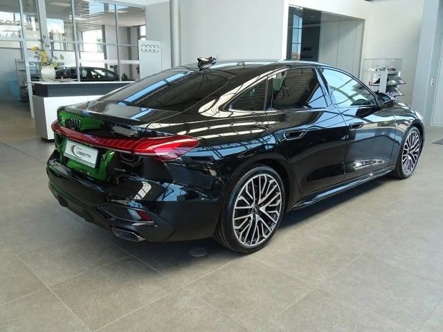 Audi A5 Quattro S-Line S-Tronic