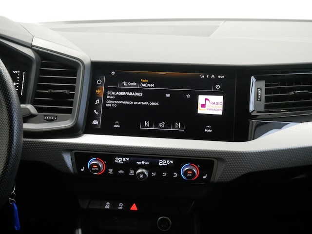 Audi A1 35 TFSI S-Line S-Tronic Sportback