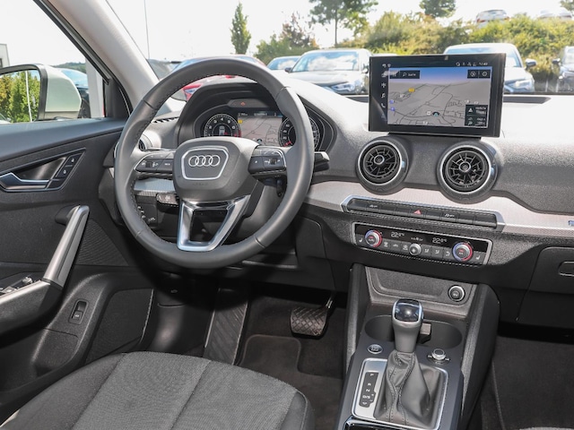 Audi Q2 35 TFSI S-Tronic