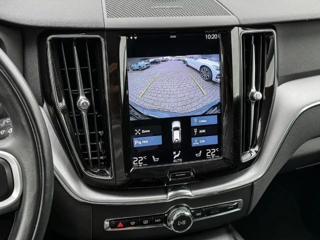 Volvo XC60 AWD Momentum