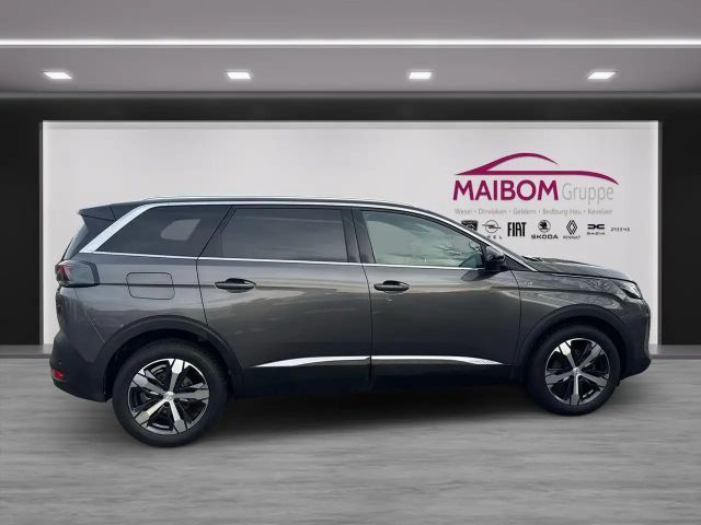 Peugeot 5008 GT-Line