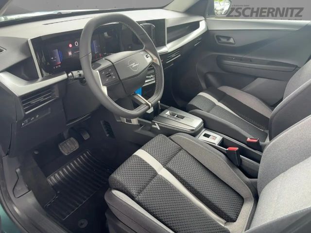 Opel Frontera Edition