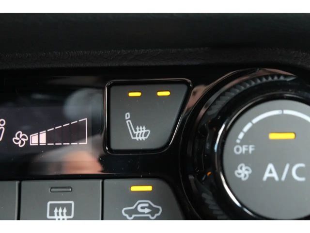 Nissan Juke DIG-T Tekna