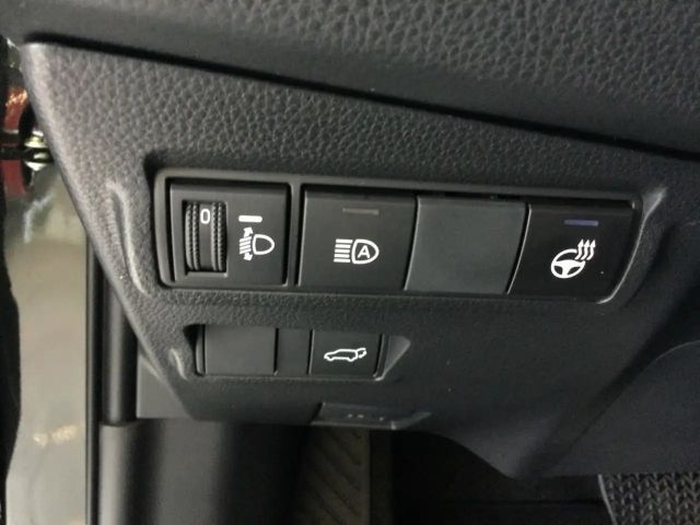 Toyota Corolla Cross Hybride