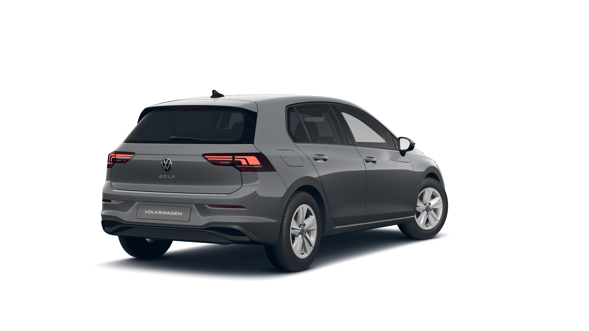 Volkswagen Golf 1.5 TSI Golf VIII