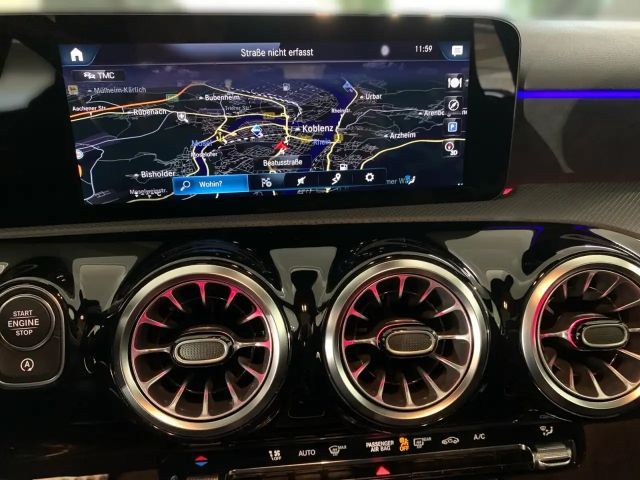 Mercedes-Benz A 250 AMG Line