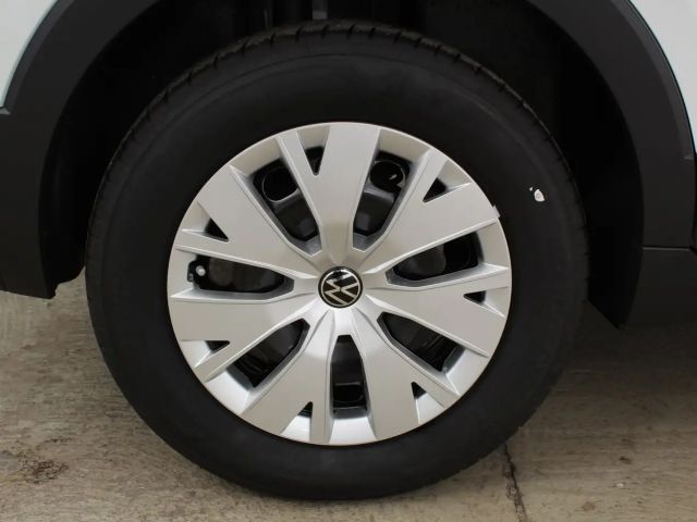 Volkswagen T-Cross 4Me TSI