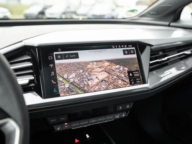 Audi Q4 e-tron Q4 45 e-tron Matrix/Pano/AHK/ACC/SONOS/uvm.