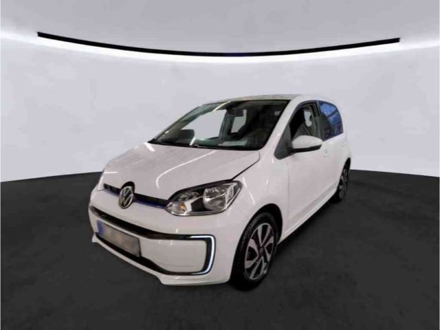 Volkswagen e-up! Active