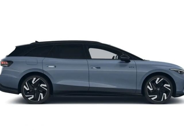 Volkswagen ID.7 4Motion GTX Tourer