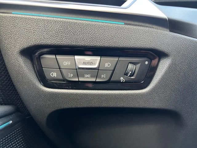 BMW 318 318d Touring