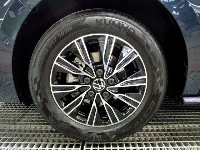 Volkswagen Multivan 2.0 TDI T7