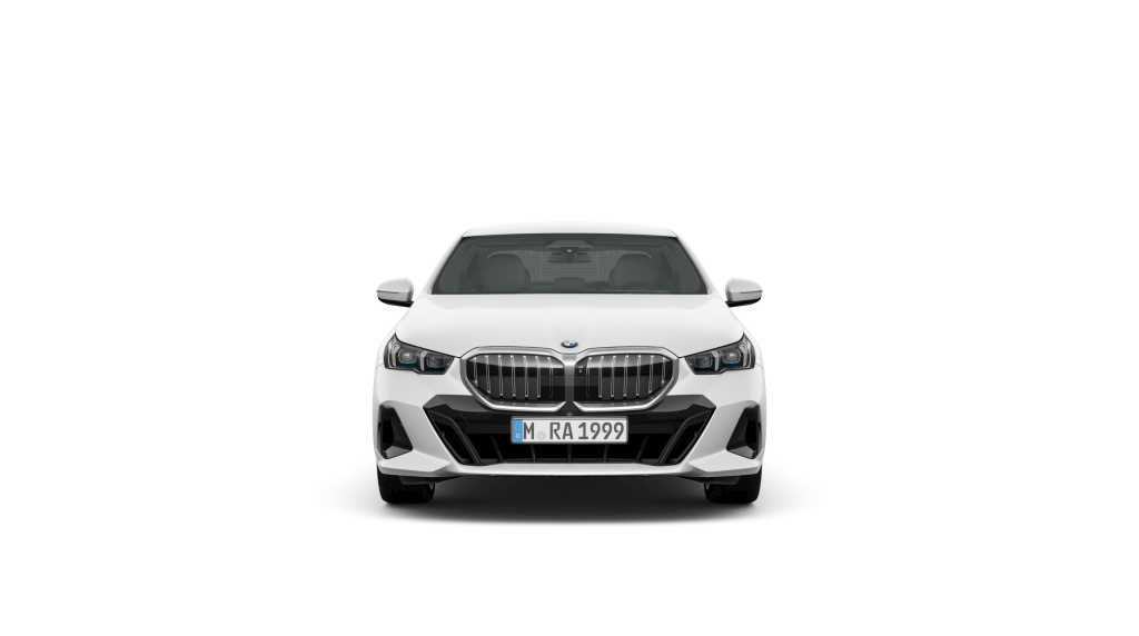 BMW 540 540d Sedan xDrive