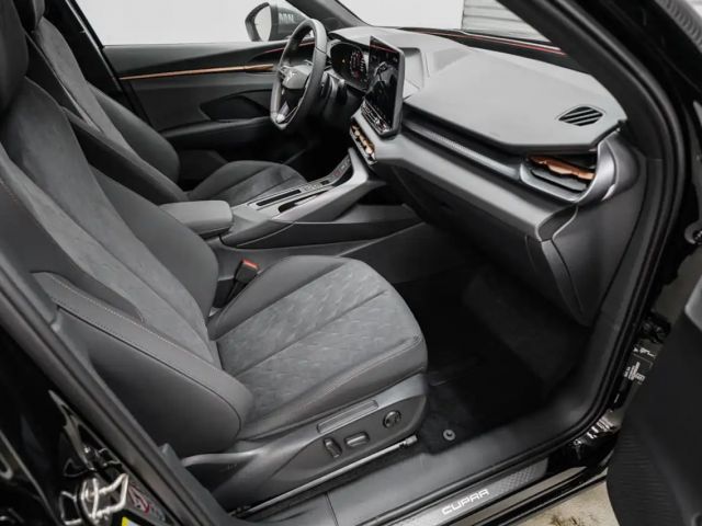 Cupra Terramar 2,0 TSI DSG 4Drive Cupra