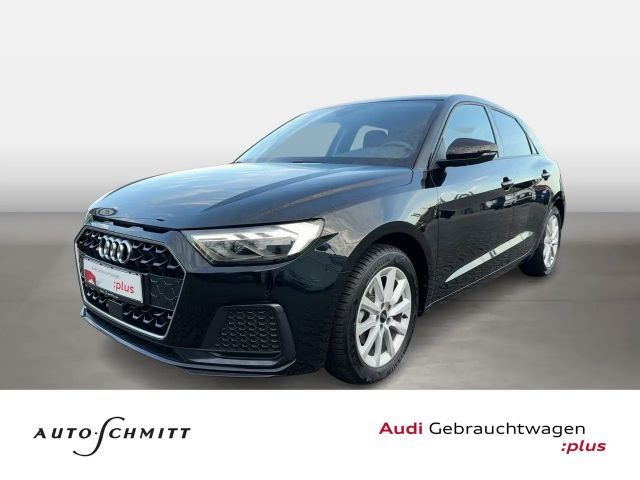 Audi A1 30 TFSI Sportback