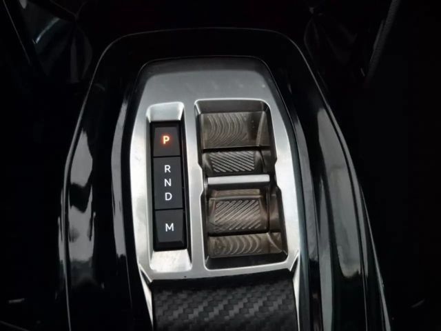 Peugeot 2008 Allure Pack Hybrid