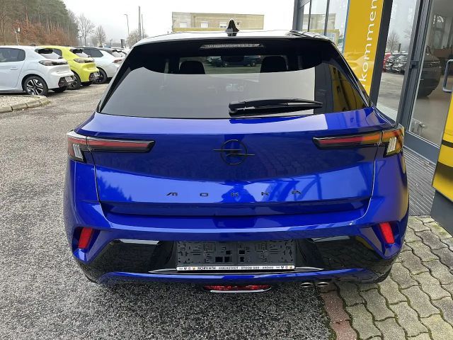 Opel Mokka GS-Line Grand Sport Turbo