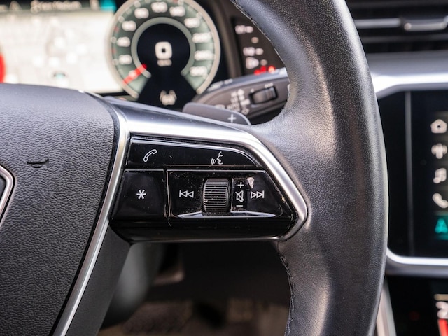 Audi A6 45 TFSI Avant S-Tronic