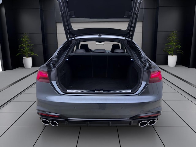 Audi S5 Quattro Sportback