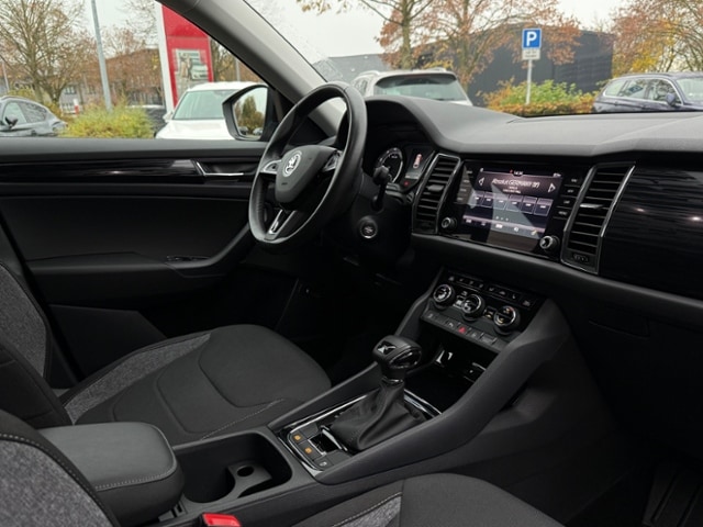 Skoda Kodiaq 1.5 TSI Drive