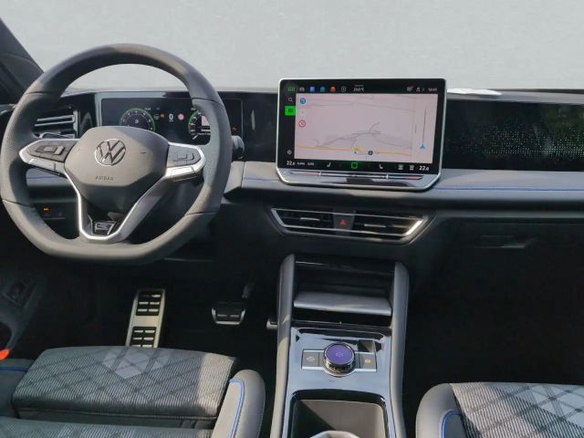 Volkswagen Tiguan 1.5 eTSI DSG R-Line