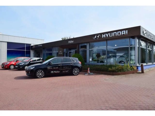 Hyundai IONIQ 5 Techniq