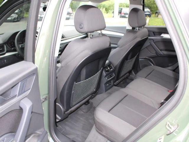 Audi Q5 40 TDI Quattro S-Line