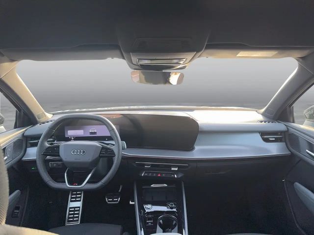 Audi Q3 TDI 110 kW