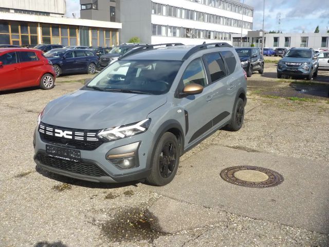 Dacia Jogger Extreme TCe 110