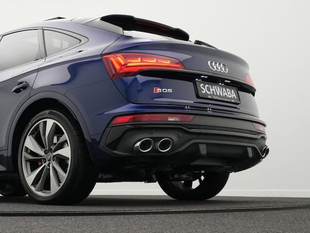 Audi SQ5 Sportback