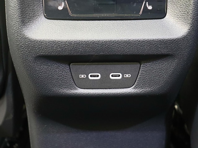 Volkswagen Tayron R-Line eHybrid