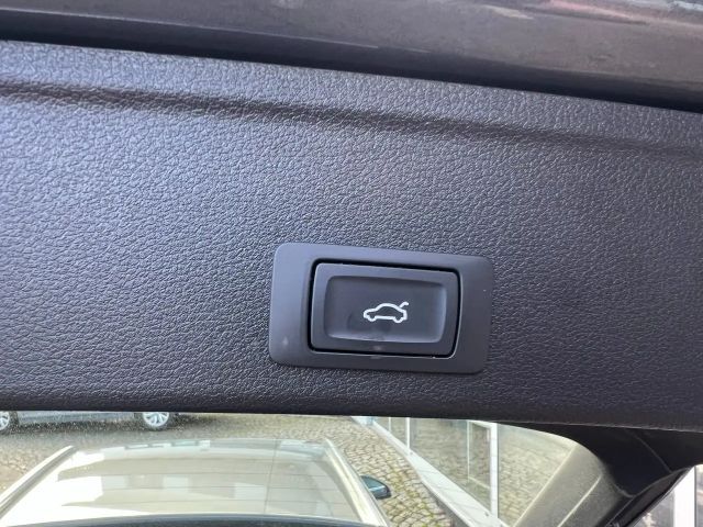 Audi A4 35 TFSI Avant S-Line