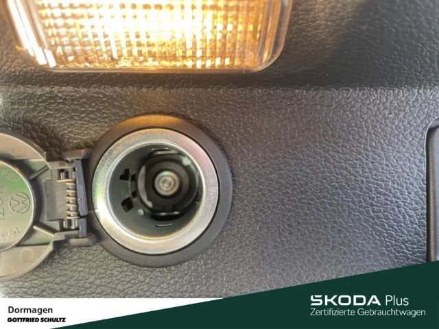 Skoda Kamiq 1.5 TSI Monte Carlo