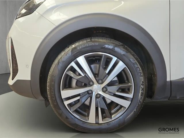 Peugeot 3008 Allure Pack EAT8 Hybrid