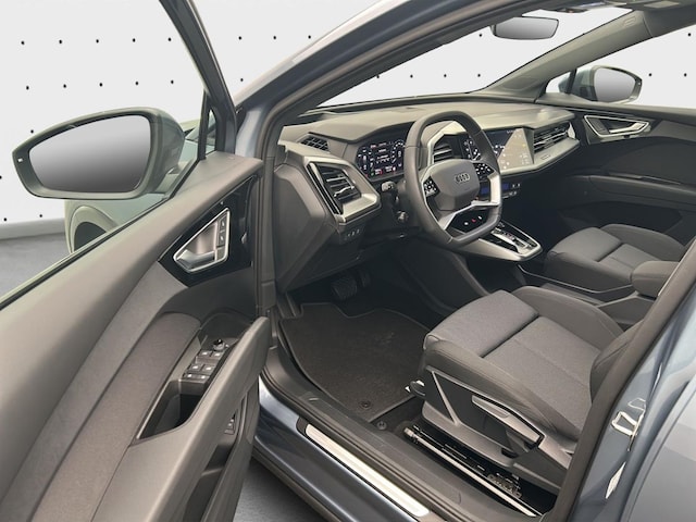 Audi Q4 e-tron 35 Sportback