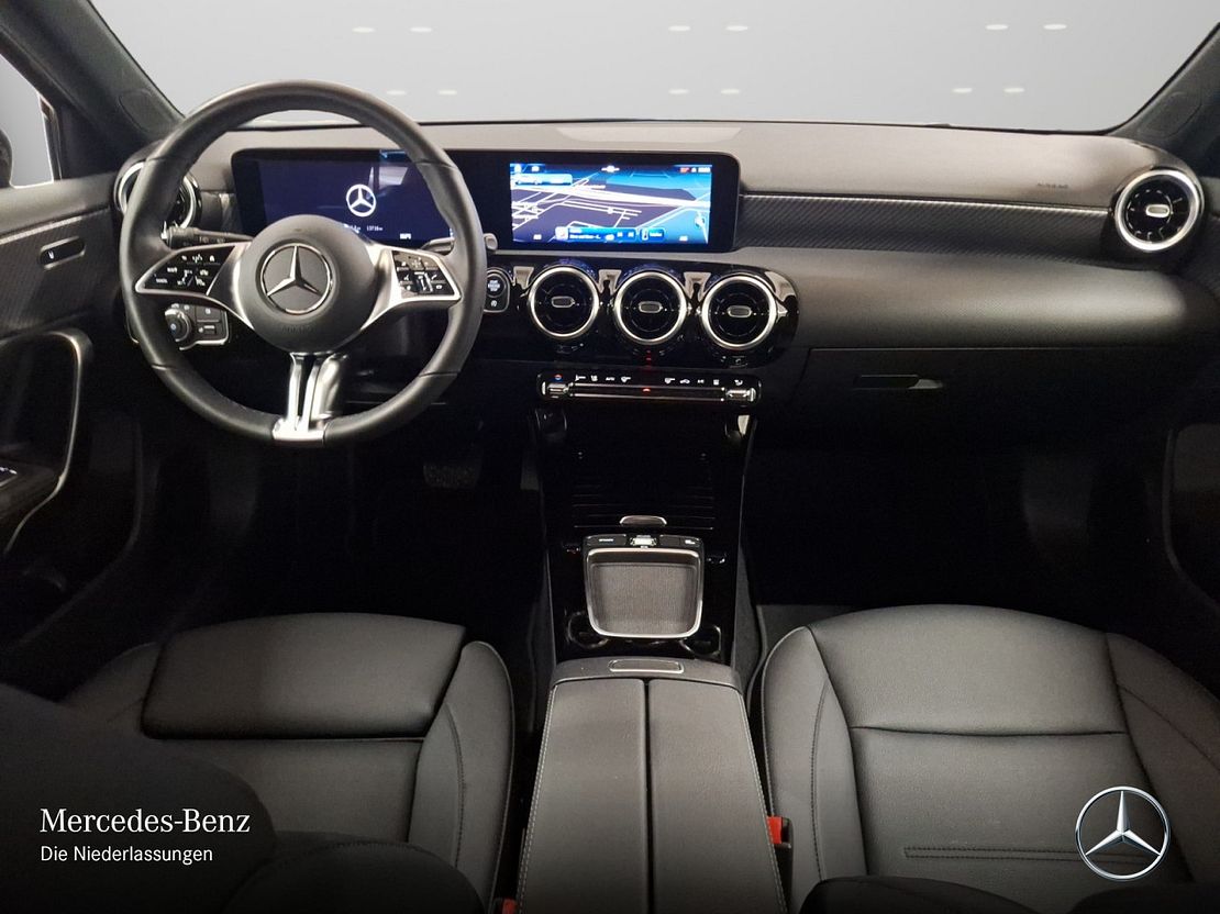 Mercedes-Benz A 180 Progressive