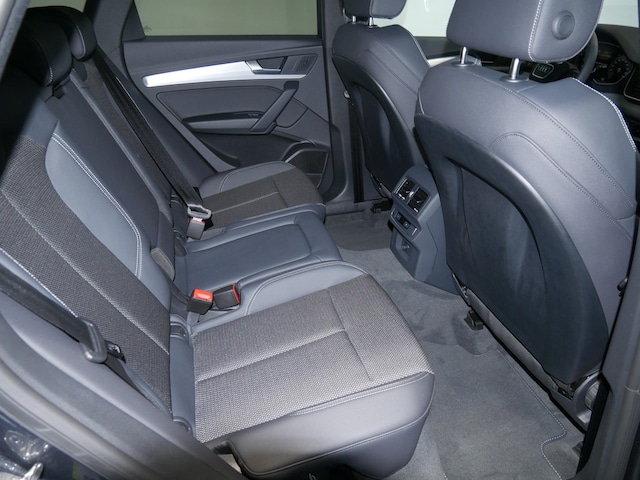 Audi Q5 40 TDI Quattro S-Tronic