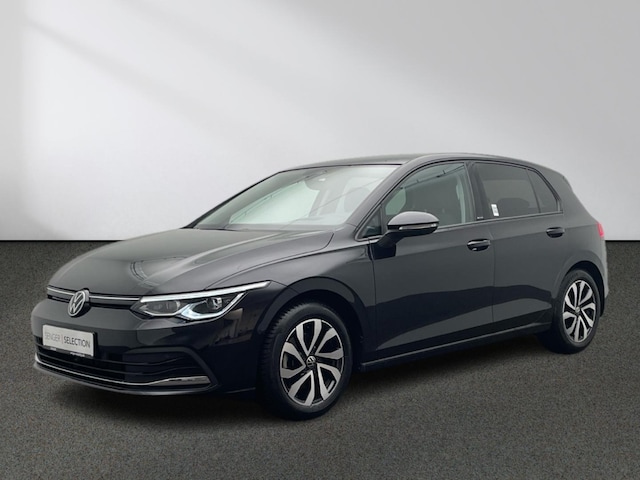 Volkswagen Golf 2.0 TDI DSG Golf VIII