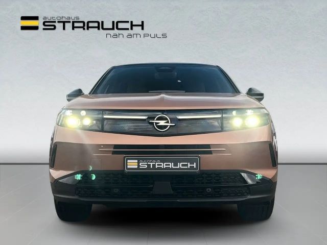 Opel Grandland X GS-Line Grand Sport