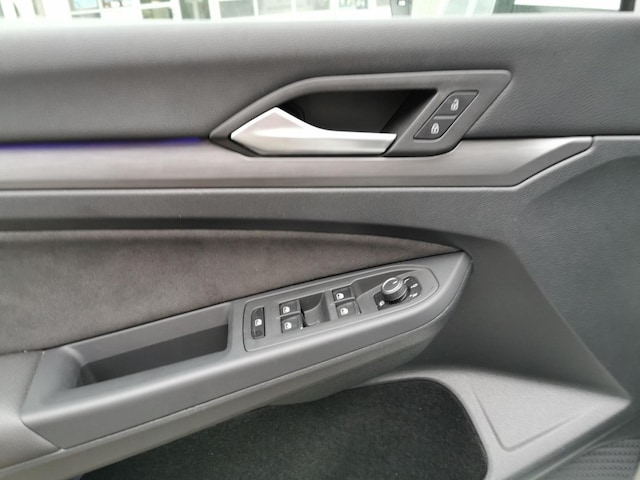 Volkswagen Golf 1.5 TSI