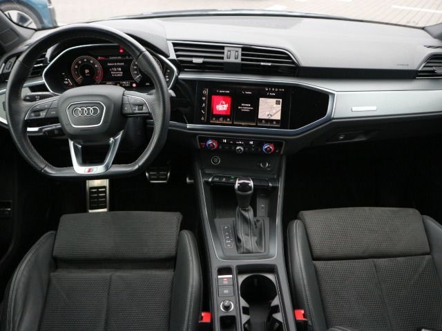 Audi Q3 45 TFSI Hybride S-Tronic